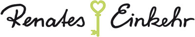 Logo von Renates Einkehr